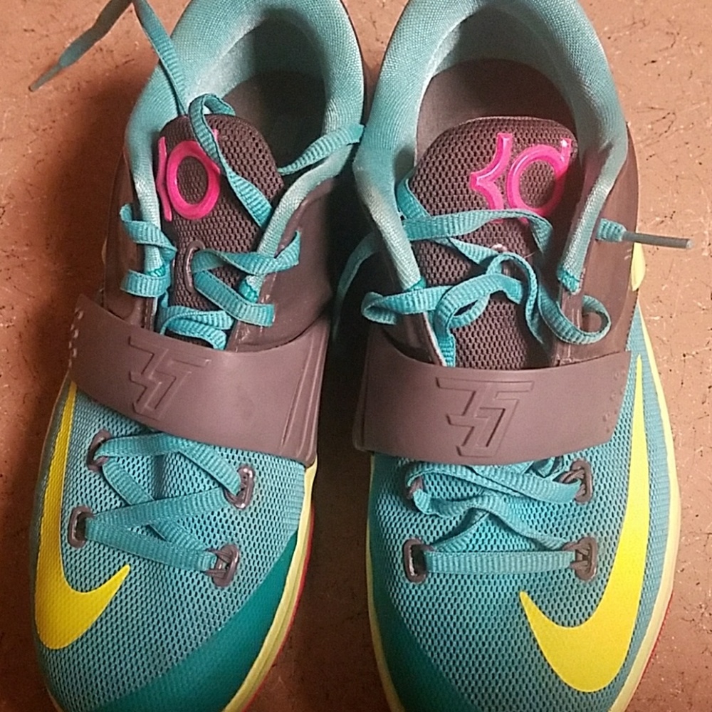 KD's K5/ W6.5. Make Offer